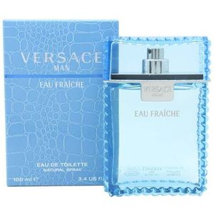 Versace Man Eau Fraiche - Eau De Toilette 100ml