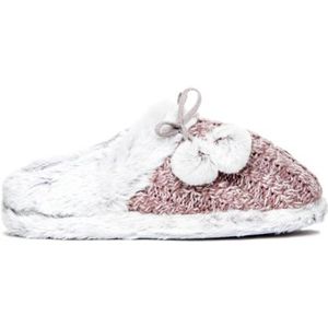 Duffy Slippers - Roze