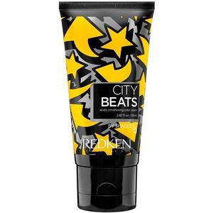 Redken City Beats Yellow Cab Haarkleur - 85ML