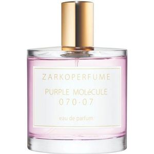 Zarkoperfume Purple Molécule 070.07 - Eau De Parfum 100ML