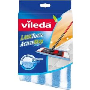 Vileda Active Max Microvezeldoek Naar Dweil