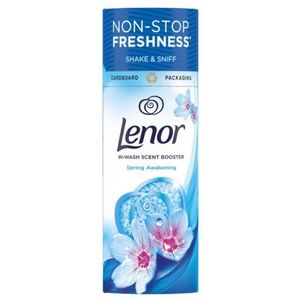 Lenor In-Wash Geur Versterker - Springen Ontwaken