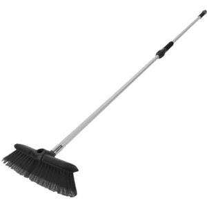 OneTools Telescopische Wasborstel Naar Auto - 127-193cm