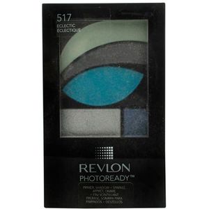 Revlon PhotoReady Primer + Shadow Eclectic