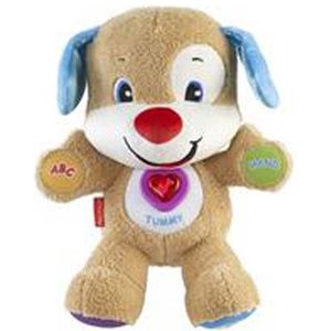 Fisher Price Fisher-Price Laugh & Learn Smart Stages Puppy