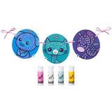 Play-Doh Doh Vinci Art Banner Refill Kit