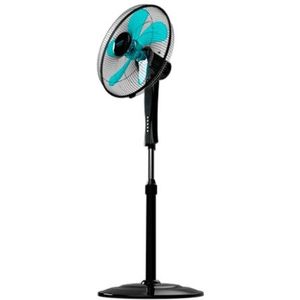 Freestanding Fan Cecotec EnergySilence 530 Black 50 W