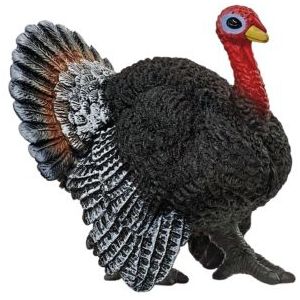 Schleich Farm World Turkey - 13900