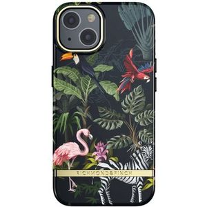 Richmond & Finch Jungle Flow Cover IPhone 13