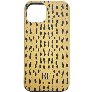 Richmond & Finch Sand Spots IPhone 13 Cover