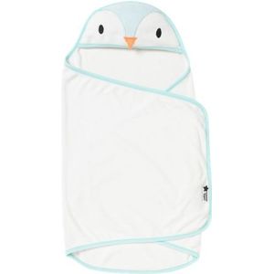 Tommee Tippee Swaddle Dry Towel 0-6 mnd - Percy
