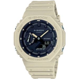 Casio G-Shock GA-2100-5AER Polshorloge 45 4 mm
