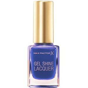 Max Factor Gelglanslak - 40 Kobaltglazuur