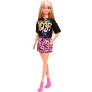 Barbie Fashionistas Pop #155 Rock