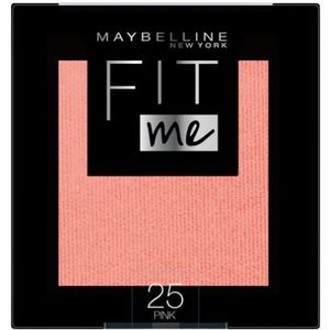 Maybelline Fit Me Blush - 25 Pink