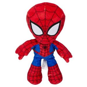 Marvel Spider-Man knuffelbeer - 20 cm