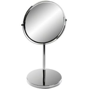 Versa Magnifying Makeup Spiegel - Zilver