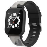 Canyon My Dino KW-33 Smartwatch - Grijs