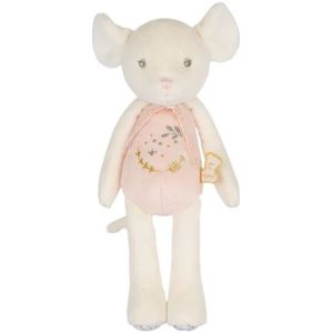 Kaloo Perle Doll Mouse knuffelbeer - 30 cm