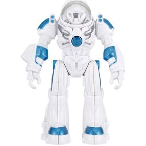 Rastar Mini RS Robot Spaceman