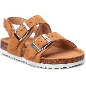 Xti Sandalen - Camel