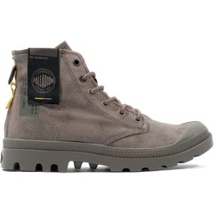 Palladium Boots Unisex PAMPA SURPLUS MAJOR BROWN