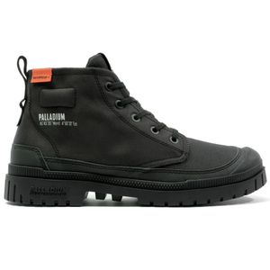 Palladium Boots Unisex SP20 HI WP+ BLACK