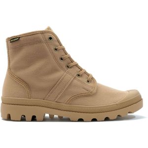 Palladium Boots Mens PALLABROUSSE WOODLIN