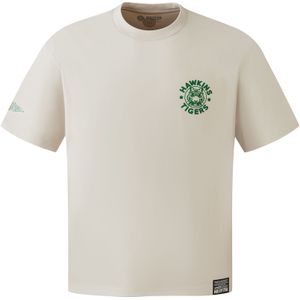 Palladium Boots Unisex STRANGER THINGS TIGER TEE BEIGE