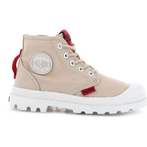 Palladium Boots Kids PAMPA SUPPLY DESERT