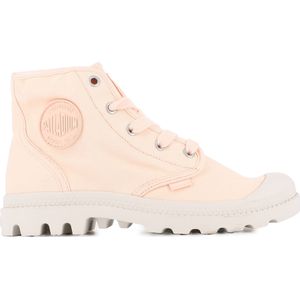 Palladium Boots Womens PAMPA HI PEASKIN