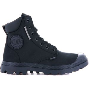 Palladium Boots Unisex PAMPA SC WPN U-S BLACK/BLACK