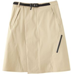 Palladium - Capsulecollectie Parijs - Wikkelrok - Waterdicht