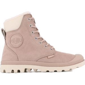 Palladium Boots Unisex PAMPA SPORT CUFF WPS NUDE DUST