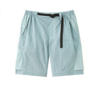 Palladium Boots Mens SHORT BLUE GRAY