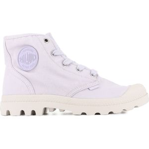 Palladium Boots Womens PAMPA HI MILK GALAXY