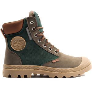 Palladium Boots Unisex PAMPA SC WPN U-S CUB