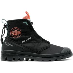 Palladium Boots Unisex PAMPA TRAVEL LITE RS BLACK