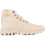 Palladium - Pampa Hi Coated - Sneakers - Zwart