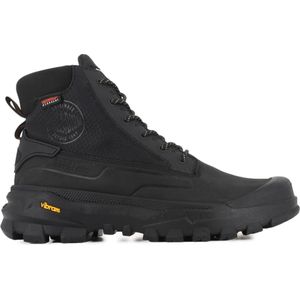 Palladium Boots Mens PALLARIDER SC WP+ BLACK