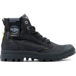 Palladium Boots Unisex PAMPA SURPLUS BLACK