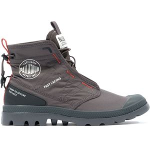 Palladium Boots Unisex PAMPA TRAVEL LITE RS BELUGA