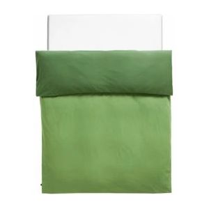 HAY - Duo Matcha - Dekbedovertrek - 240 x 200 / 220 cm - Lits-Jumeaux