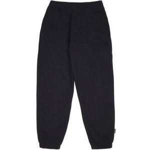 SNURK - Slouchy Pants - Unisex - Zwart - Uni Serie