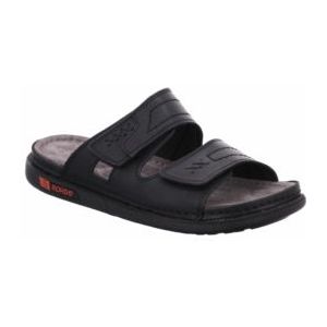 Slipper Rohde Men Cento 6003 Black-Schoenmaat 42