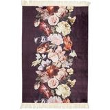 Vloerkleed Essenza Anneclaire Carpet Cherry (180 x 240 cm)