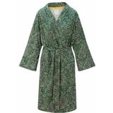 Kimono Pip Studio Naomi Daisy Dreams Green-XS