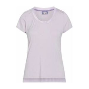 T-Shirt Essenza Women Luyza Uni Dreamy Lilac-L
