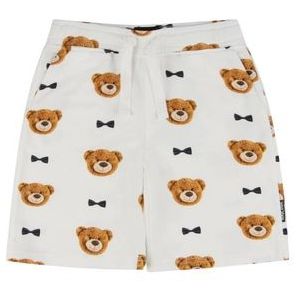 Short SNURK Kids Teddy 2023-Maat 116