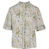 Top Essenza Poppy Ophelia Pyjama 3/4 Sleeve Hazy Blue